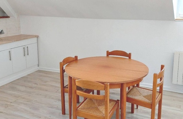 Homerez - Beautiful appartement for 2 ppl. at Rosny-sous-Bois