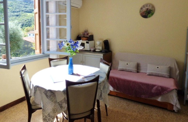 Homerez - Beautiful appartement for 2 ppl. at Arles-sur-Tech
