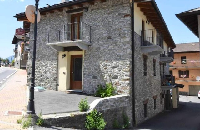 Homerez - Beautiful appartement 10 km away from the slopes for 4 ppl. at Pollein