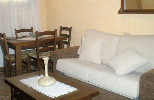 Homerez - Beautiful appartement for 6 ppl. at Hueva
