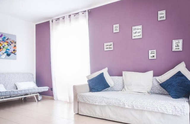 Homerez - Big appartement 7 km away from the beach for 10 ppl. with shared pool