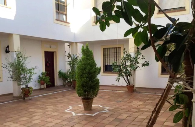 Homerez - Big house for 9 ppl. at Córdoba