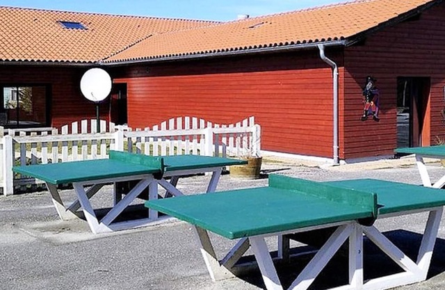 Homerez - Bungalow 1 km away from the beach for 7 ppl. with swimming-pool