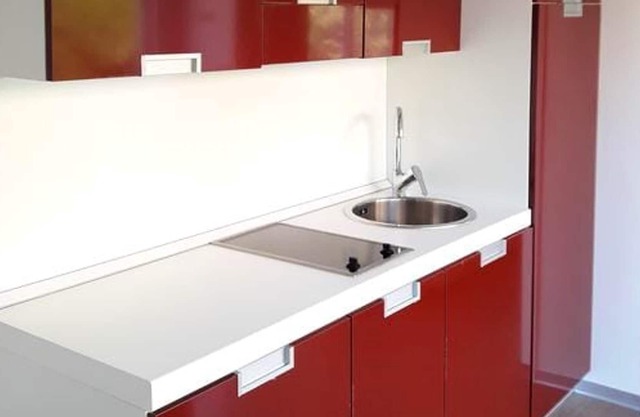 Homerez - Bungalow 6 km away from the beach for 4 ppl. with shared pool