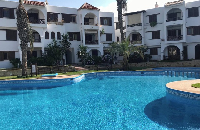 Homerez - Cabo Negro Apartment, 70 m²