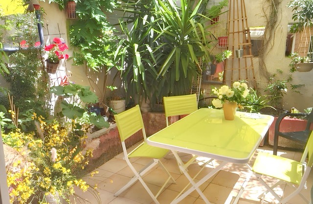 Homerez - Charming house near Avignon with terrace