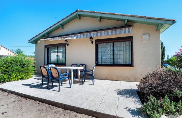 Homerez - Charming house in Eymet