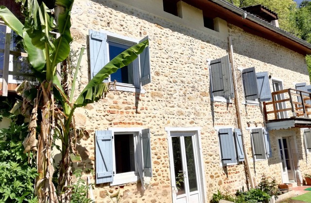 Homerez - Charming House in Gan with Mountain View