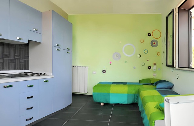 Homerez - Comfortable Studio in Nicolosi