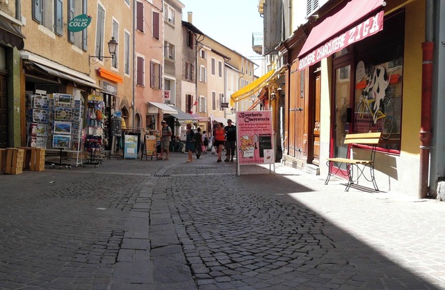 Homerez - Cosy Apartment in Embrun 40m² + AC