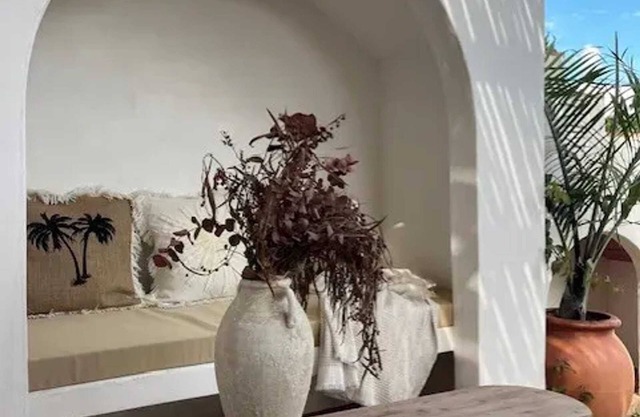 Homerez - Cozy apartment in Tarifa