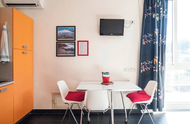 Homerez - Cozy studio in Nicolosi