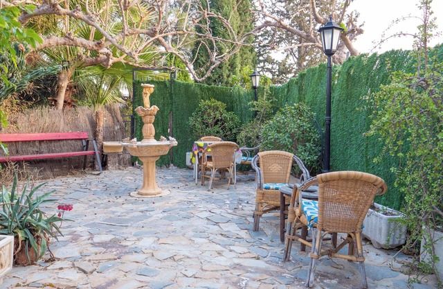 Homerez - Elegant Villa in Archena + Private Pool