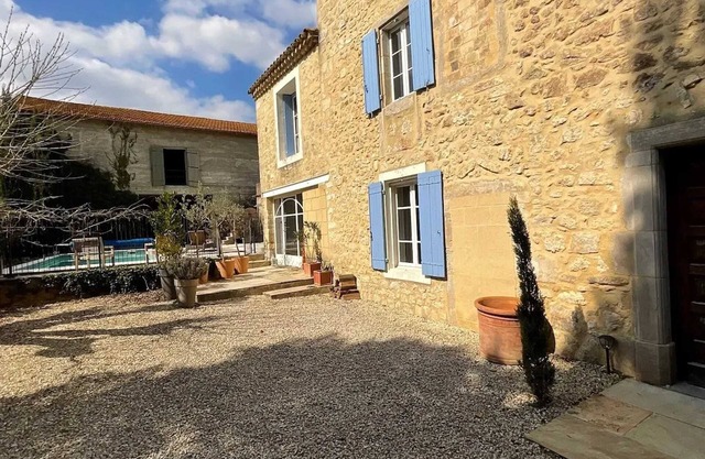 Homerez - Family Villa Bourdic