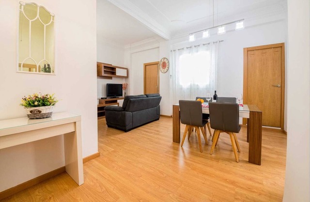 Homerez - Flat in València + A/C
