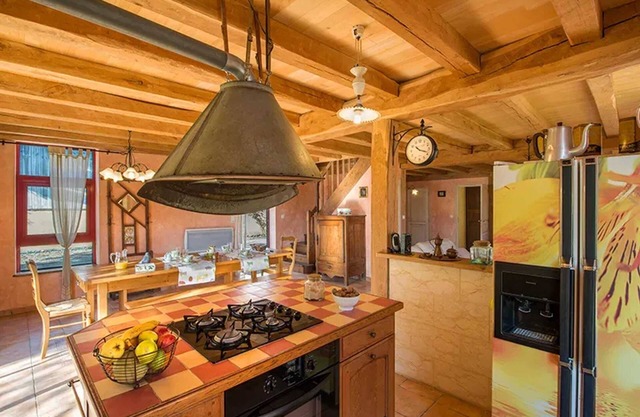 Homerez - House in Le Buisson-de-Cadouin