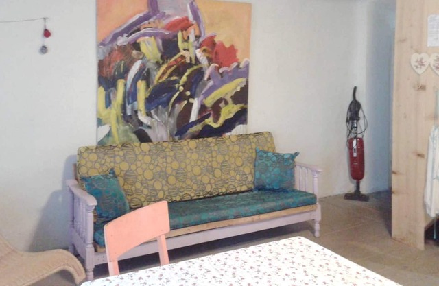 Homerez - House 3 km away from the beach for 4 ppl. with garden at Filozici