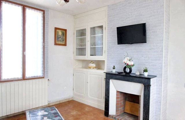 Homerez - House in Avesnes-en-Val