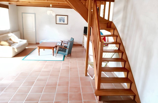 Homerez - House in Plougonvelin