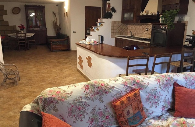 Homerez - House - Rio nell'Elba