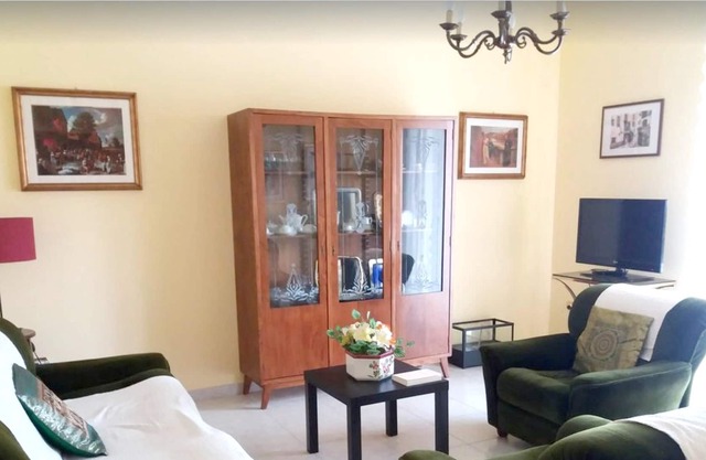 Homerez - Nice appartement for 3 ppl. with garden and balcony at Scalzati