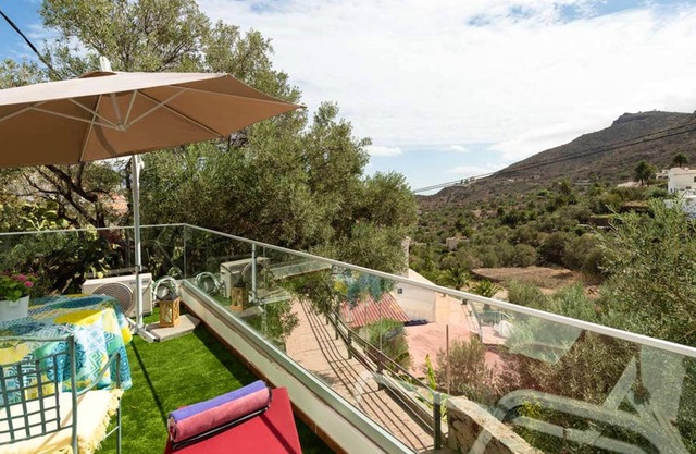Homerez - Nice house for 4 ppl. at Temisas, Temisas, 35118 Agüimes,
