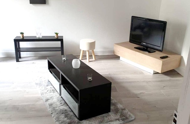 Homerez - Nice property for 6 ppl. at Angoulême