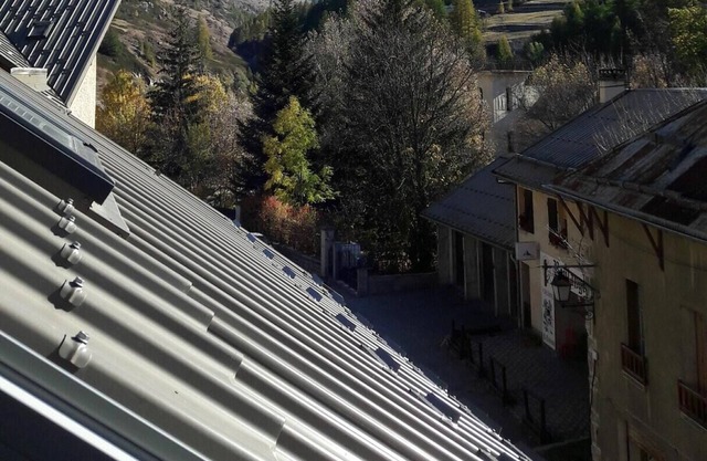 Homerez - Nice studio 5 km away from the slopes for 6 ppl. at Aiguilles