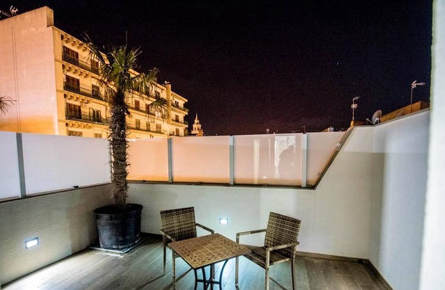 Homerez - Nice studio for 2 ppl. with terrace at Comiso