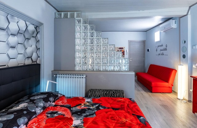 Homerez - Nice studio for 2 ppl. with balcony at Piazza