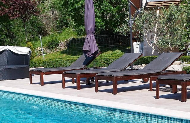 Homerez - Spacious villa 5 km away from the beach for 6 ppl. with swimming-pool