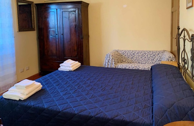 Homerez - Superb apartment for 5 pers. with shared pool in Montecarlo