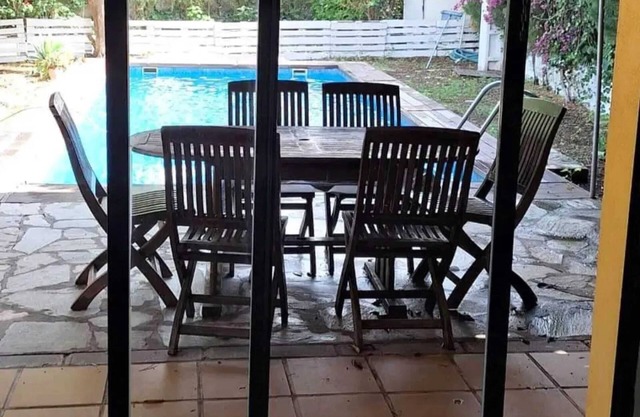 Homerez - Villa in San José del Valle