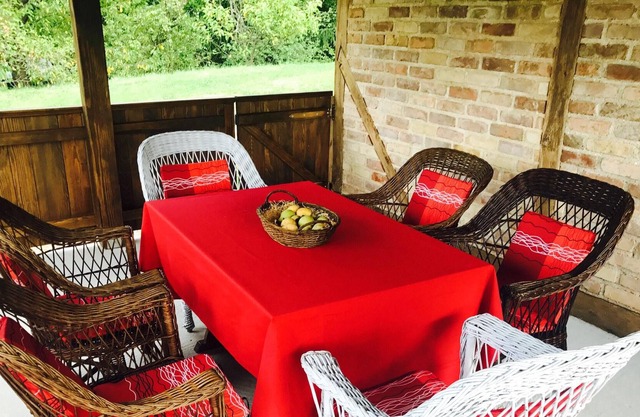 Homerez - Villa for 13 ppl. with swimming-pool, jacuzzi and terrace at Možđenec