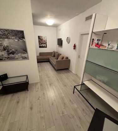 Homes in Ancona Apartment C