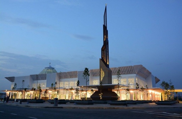 Homestay Cyberjaya/Putrajaya/KLIA