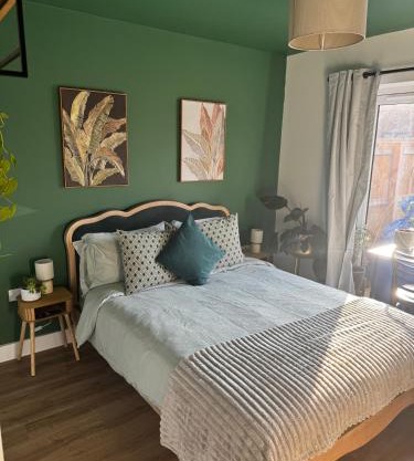 Homestay Glan Llyn