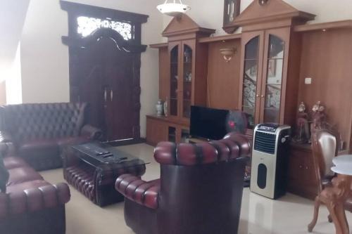 homestay kenari pusat kota