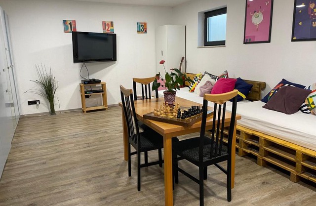 Homestay Manolov