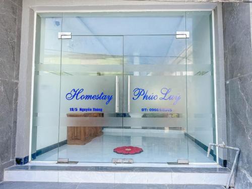Homestay phúc lũy