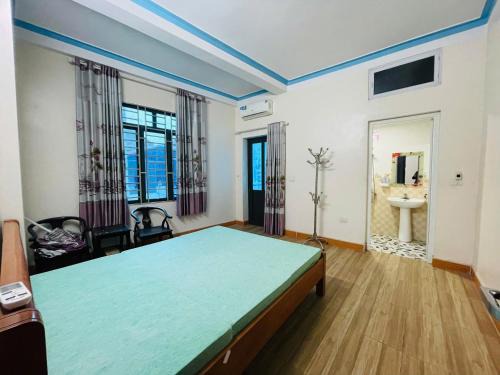 Homestay Phương Đông