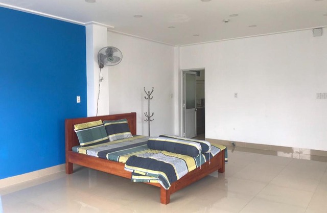Homestay Phạm Văn Bach