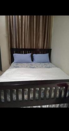 Homestay Taman Pinggiran Universiti