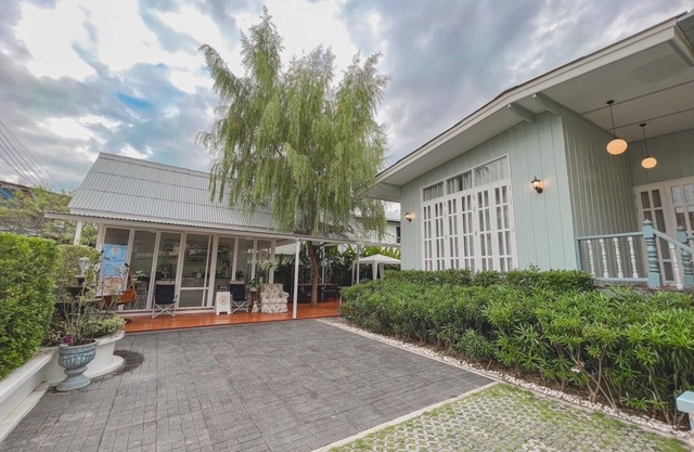 Hometown Hometale Chiangmai