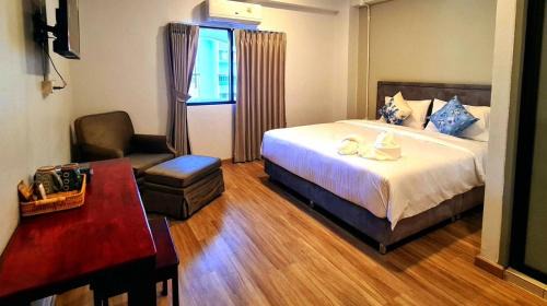 Hometown Stays Hatyai