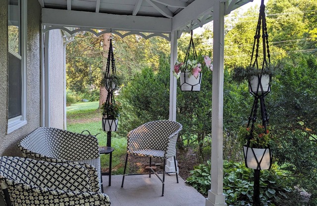 Hometract Cottage, Historic Property, UVA/Charlottesville/Ivy