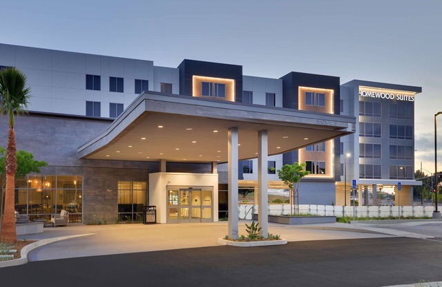 Homewood Suites by Hilton Irvine Spectrum Lake Forest