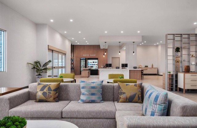 Homewood Suites By Hilton Fremont, Ca