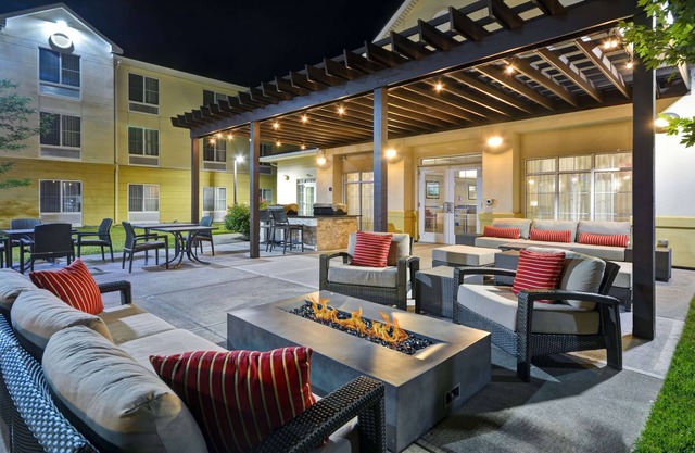 Homewood Suites by Hilton Ithaca