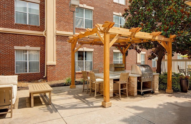 Homewood Suites by Hilton Nashville-Brentwood